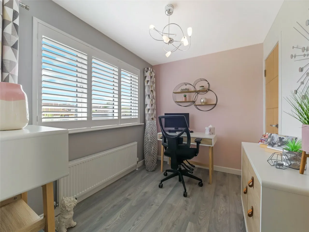 McLuckie Drive, Kilwinning, North Ayrshire, KA13, photo 11