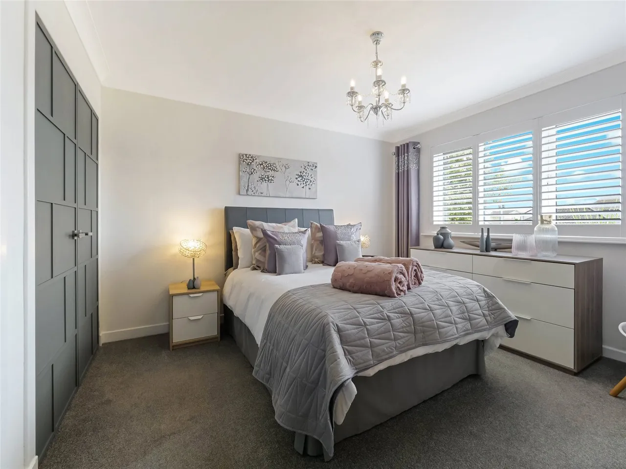 McLuckie Drive, Kilwinning, North Ayrshire, KA13, photo 9