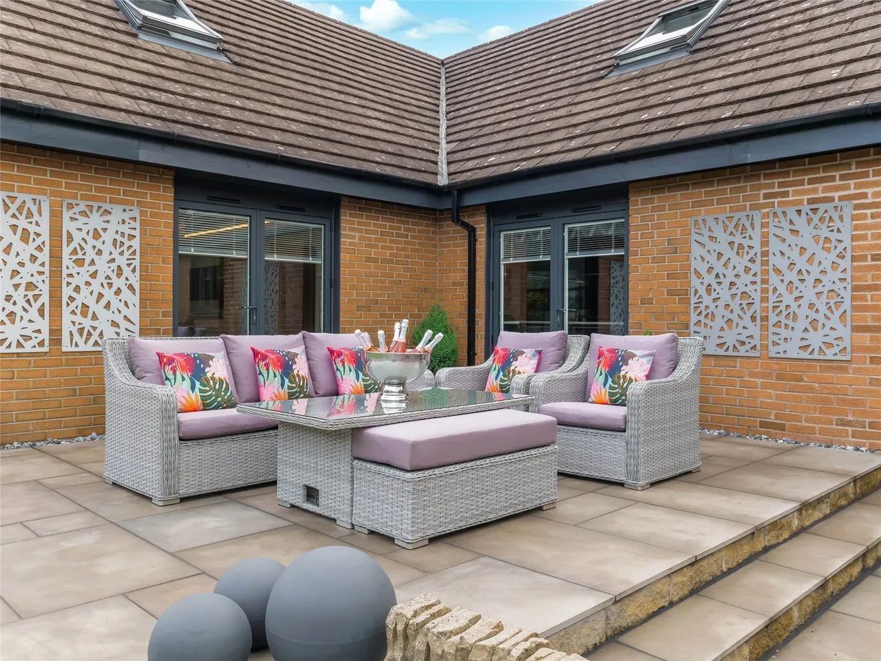 McLuckie Drive, Kilwinning, North Ayrshire, KA13, photo 19