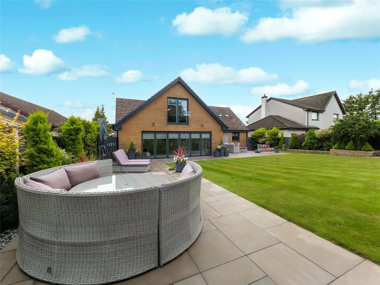 McLuckie Drive, Kilwinning, North Ayrshire, KA13, photo 16