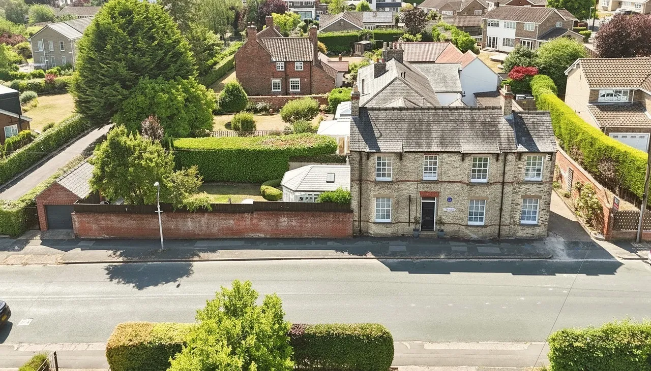 School Lane, Kirk Ella, HU10, photo 3