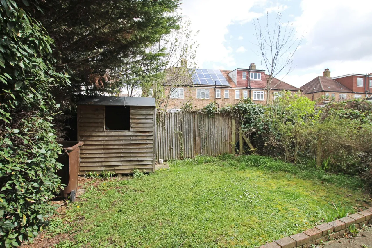 Barnes End, New Malden, KT3, photo 6