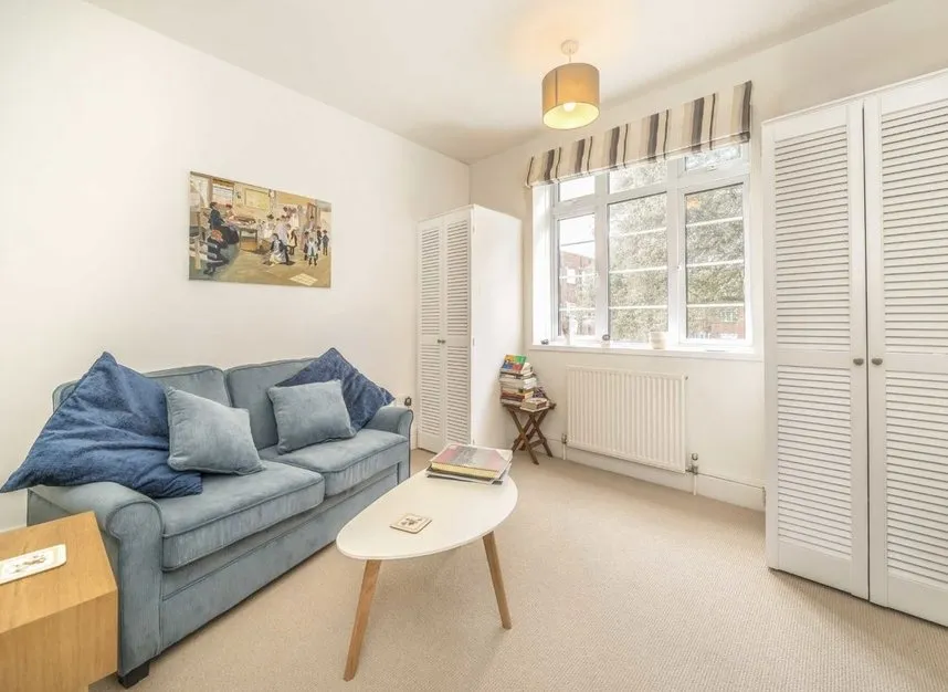 Argyle Road, Ealing, W13, photo 5