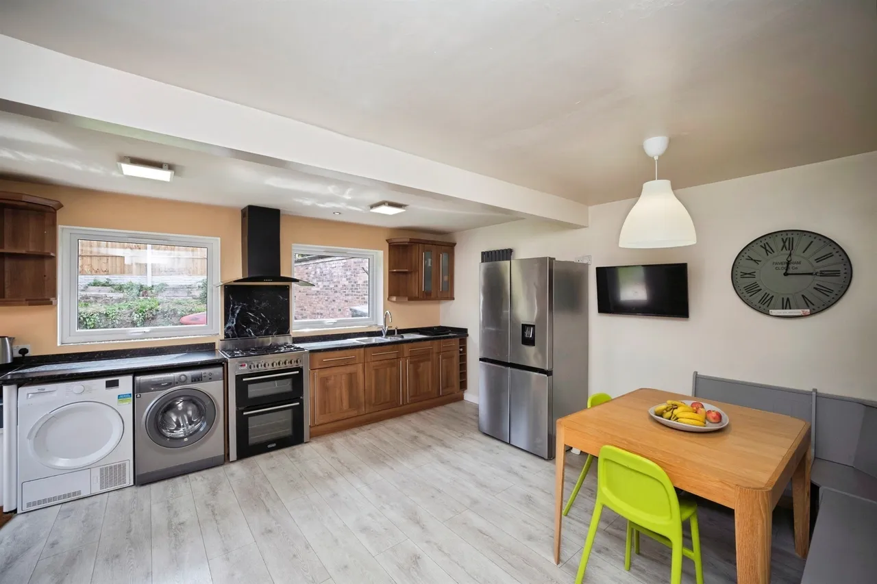 Griffiths Close, Wirral, CH49, photo 10