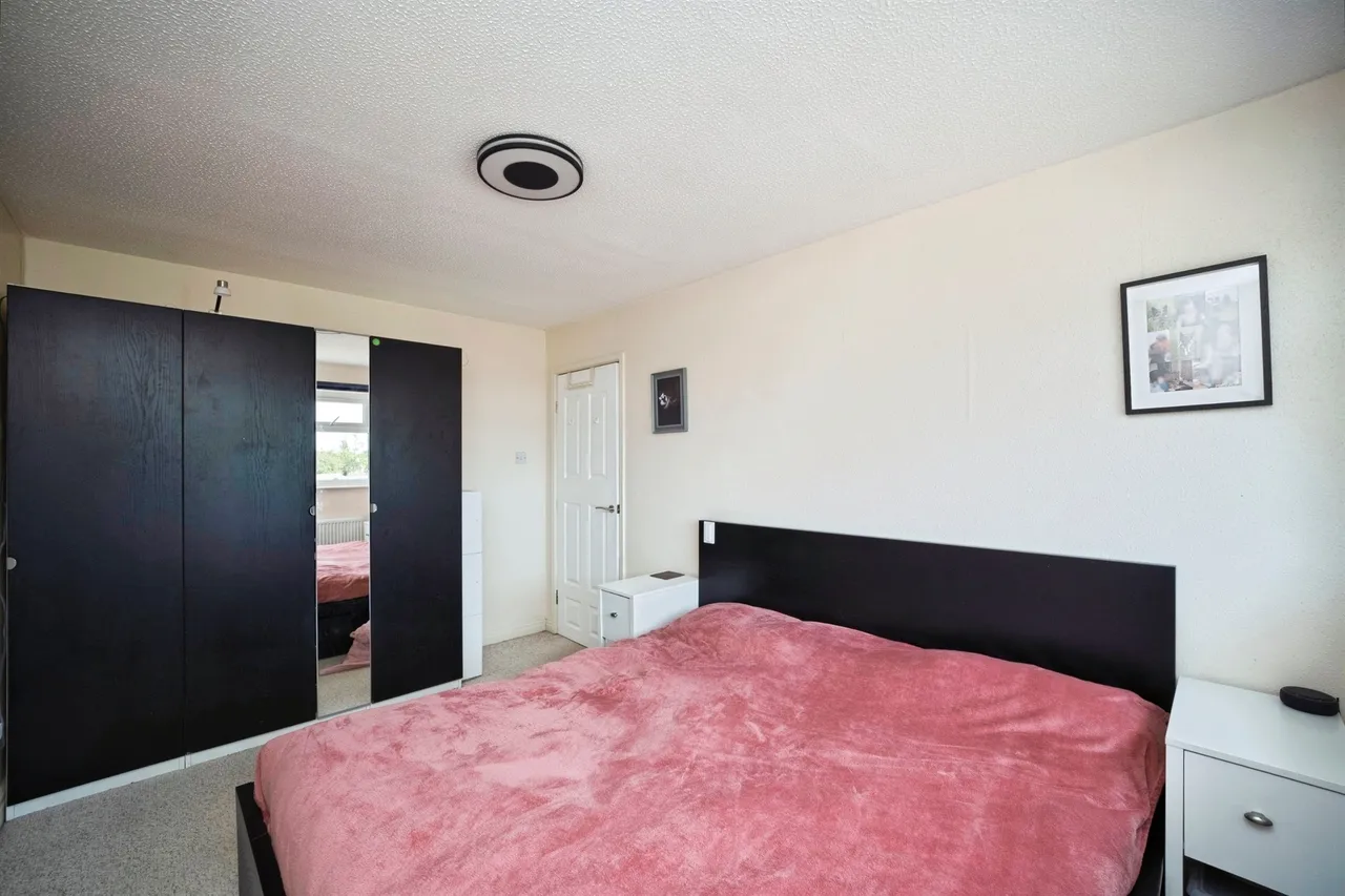 Griffiths Close, Wirral, CH49, photo 12