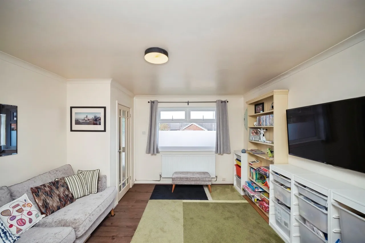 Griffiths Close, Wirral, CH49, photo 7