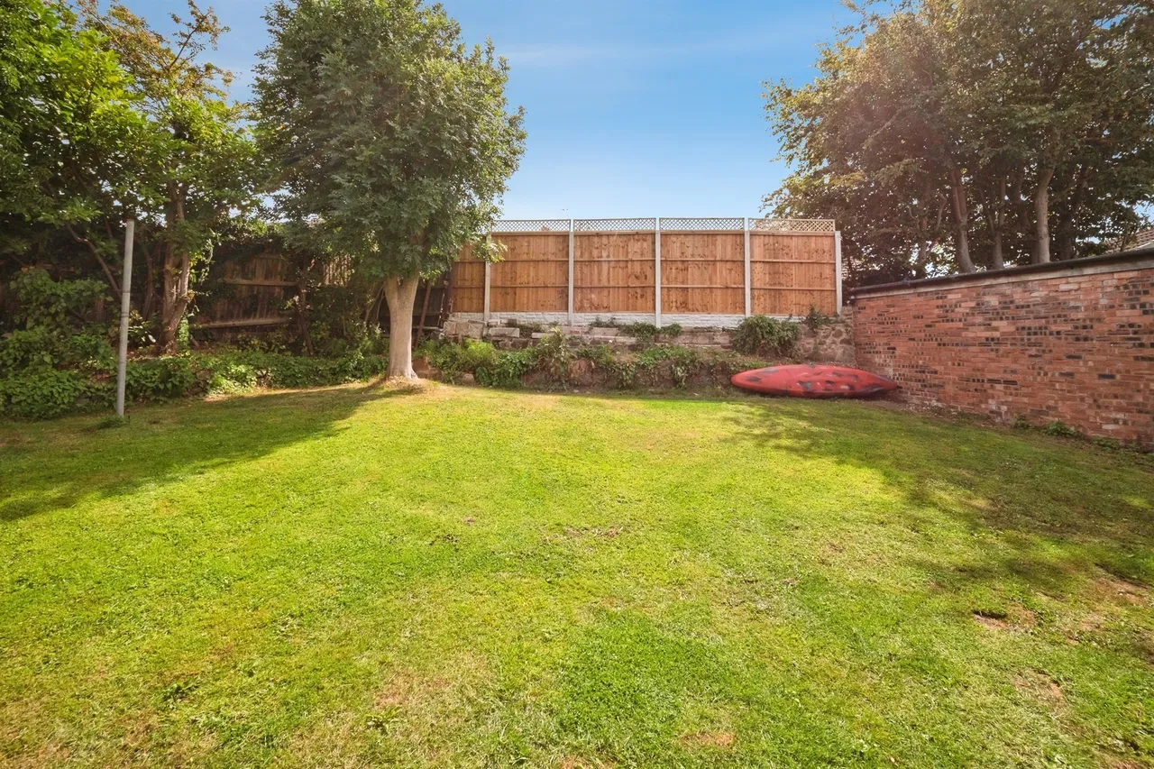 Griffiths Close, Wirral, CH49, photo 14