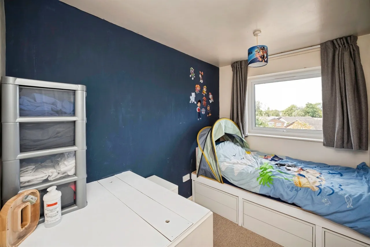 Griffiths Close, Wirral, CH49, photo 15