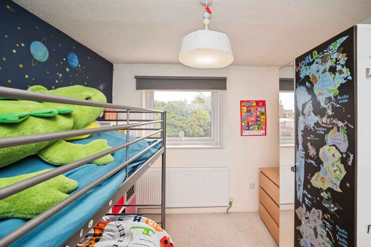 Griffiths Close, Wirral, CH49, photo 13