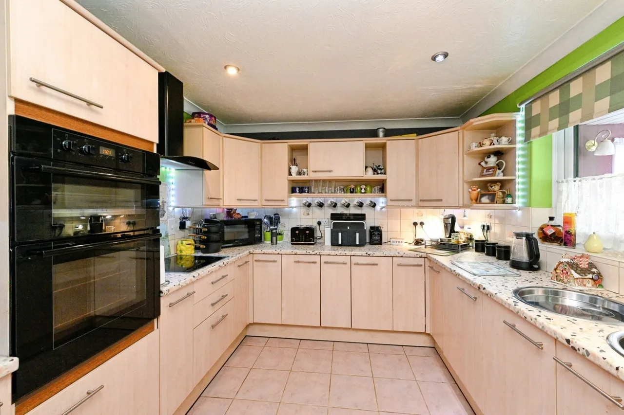 Springfield Road, Walpole St. Andrew, Wisbech, Norfolk, PE14, photo 3