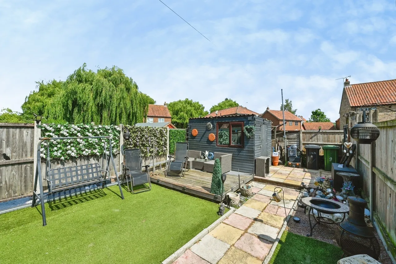 Springfield Road, Walpole St. Andrew, Wisbech, Norfolk, PE14, photo 13
