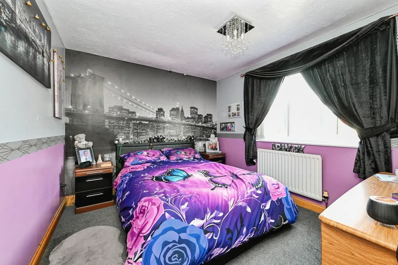 Springfield Road, Walpole St. Andrew, Wisbech, Norfolk, PE14, photo 8