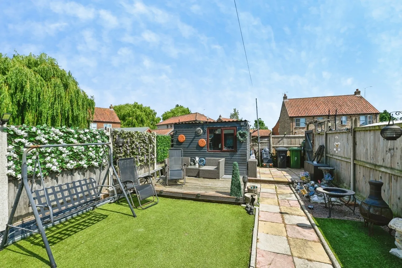 Springfield Road, Walpole St. Andrew, Wisbech, Norfolk, PE14, photo 10
