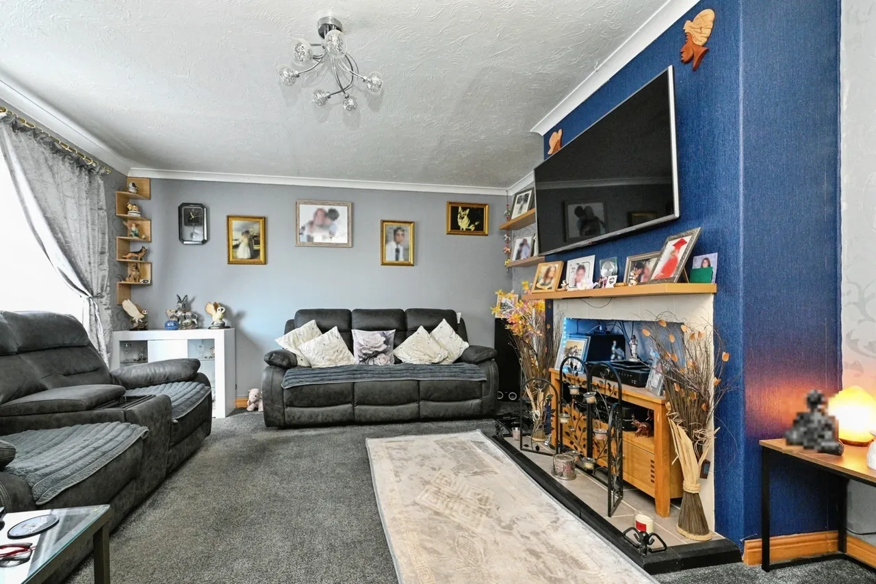 Springfield Road, Walpole St. Andrew, Wisbech, Norfolk, PE14, photo 4
