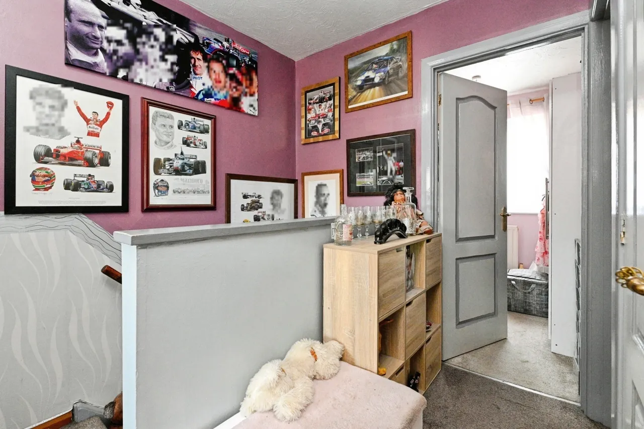 Springfield Road, Walpole St. Andrew, Wisbech, Norfolk, PE14, photo 12