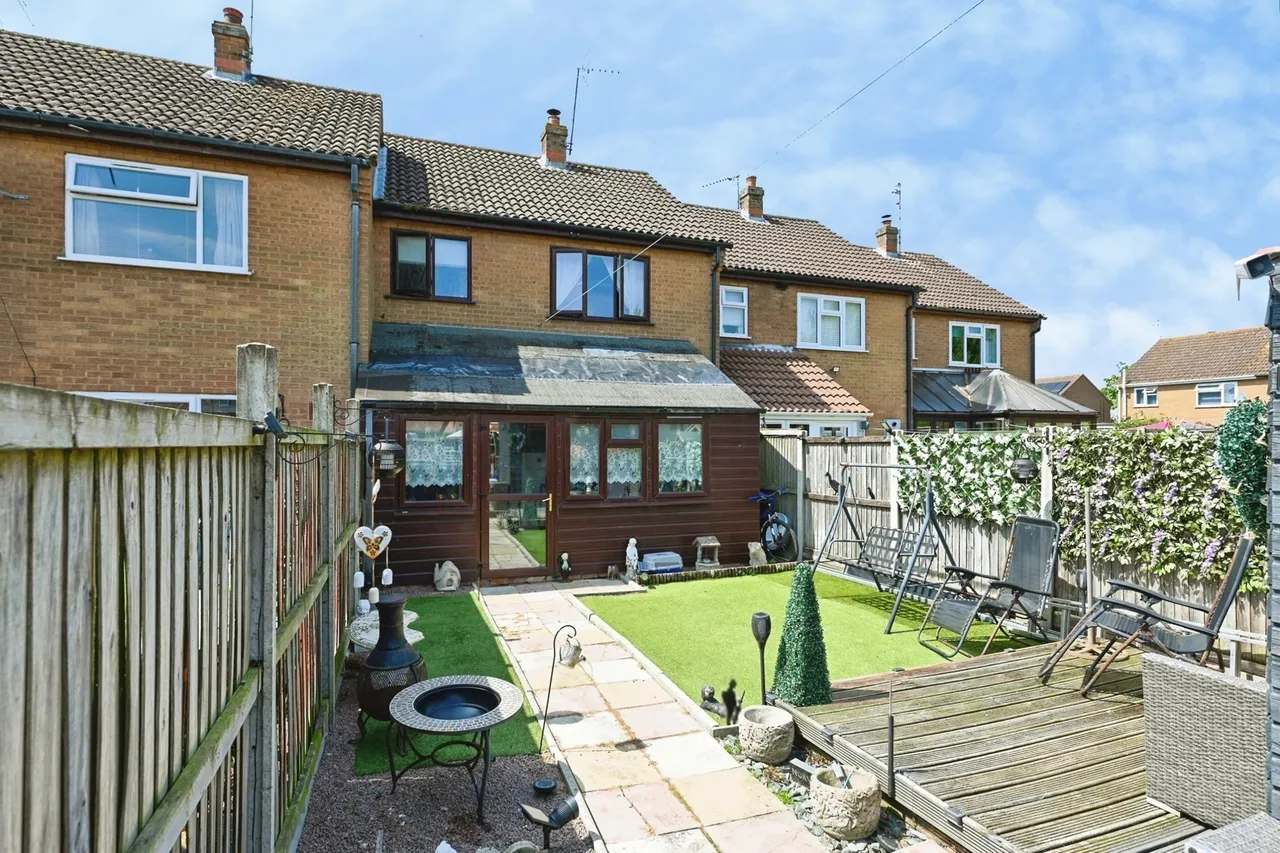 Springfield Road, Walpole St. Andrew, Wisbech, Norfolk, PE14, photo 15