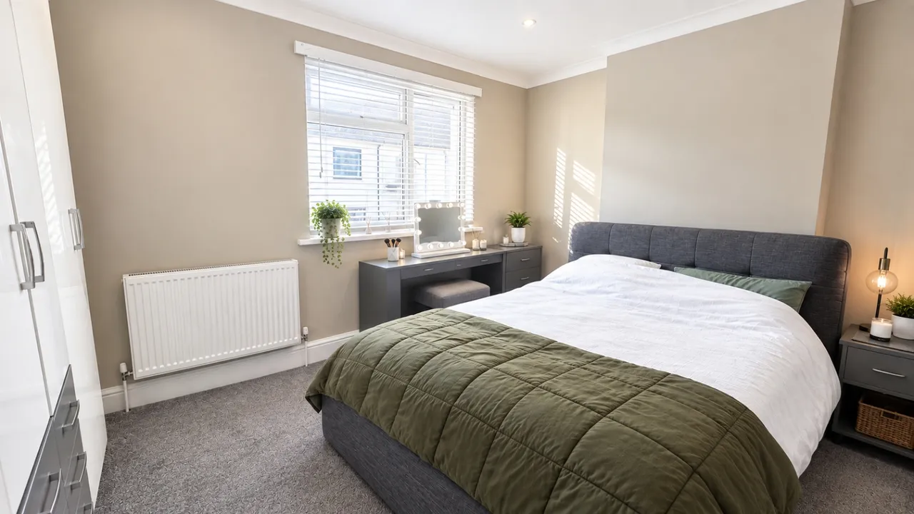 High Mount Street, Hednesford, WS12, photo 6