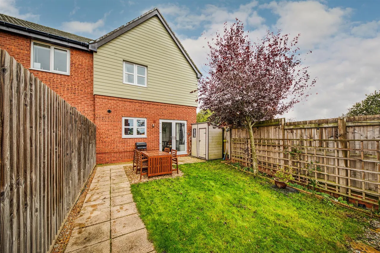 Dunn Lane, Mickleover, photo 26