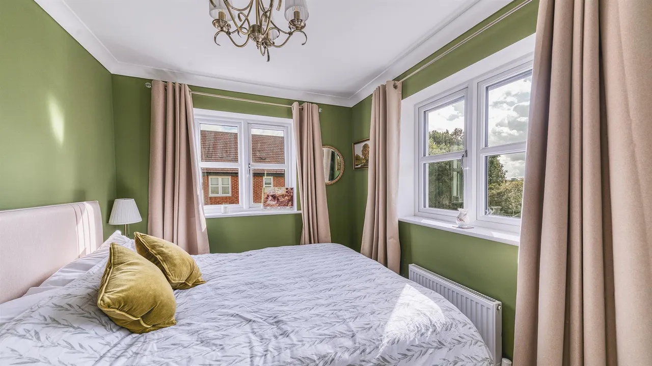 Dunn Lane, Mickleover, photo 17