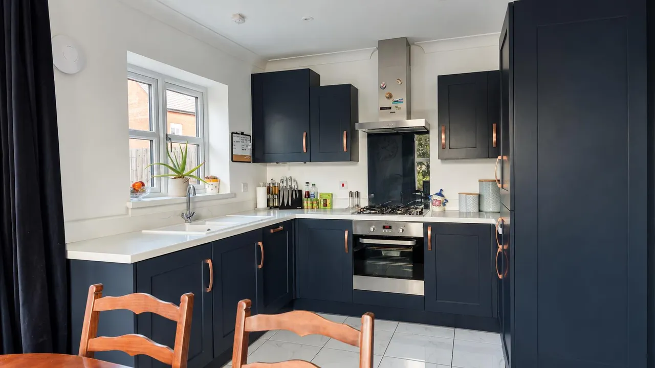 Dunn Lane, Mickleover, photo 9