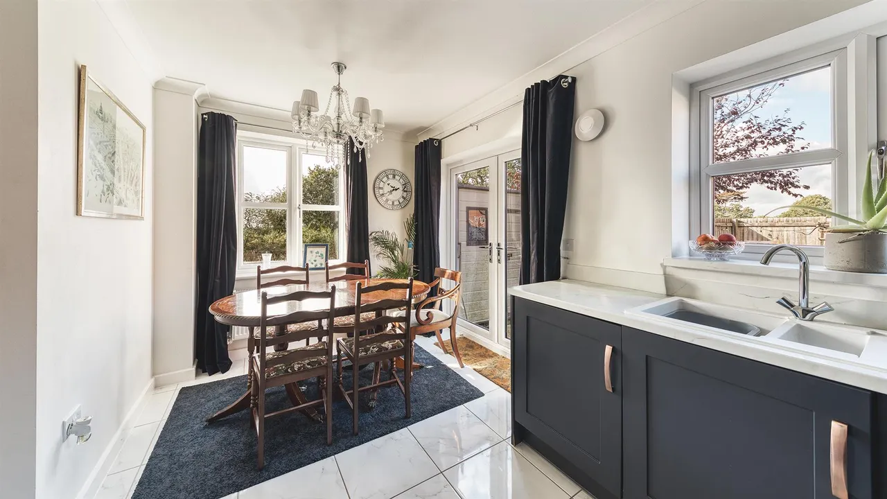 Dunn Lane, Mickleover, photo 10