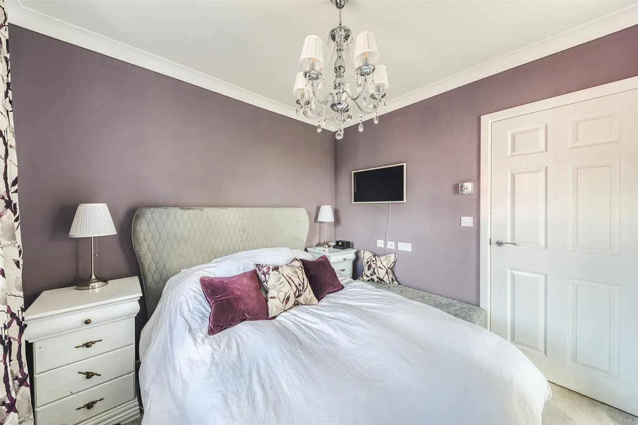 Dunn Lane, Mickleover, photo 14