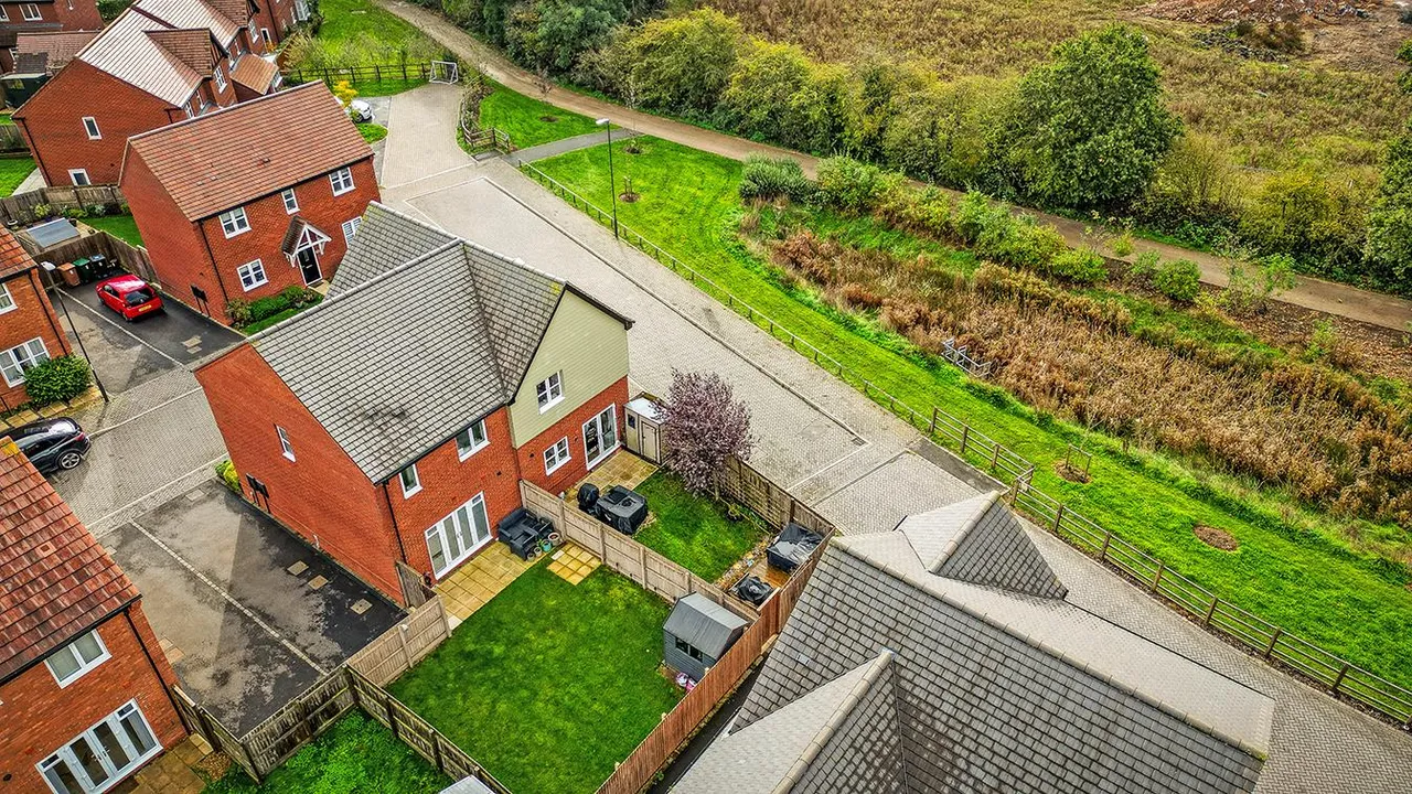 Dunn Lane, Mickleover, photo 29