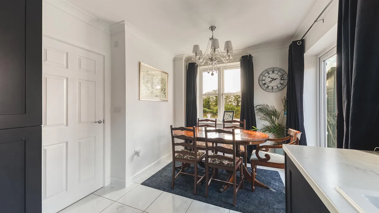 Dunn Lane, Mickleover, photo 11