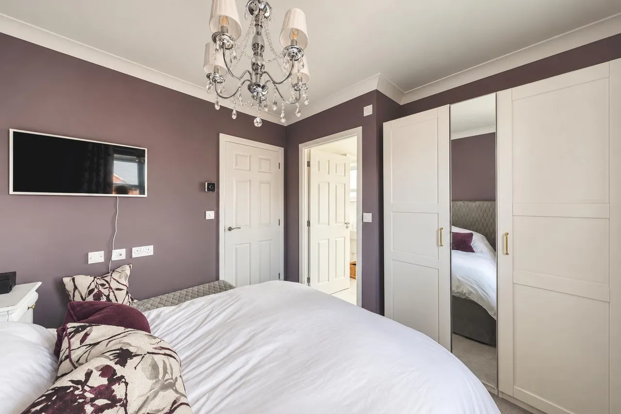 Dunn Lane, Mickleover, photo 15