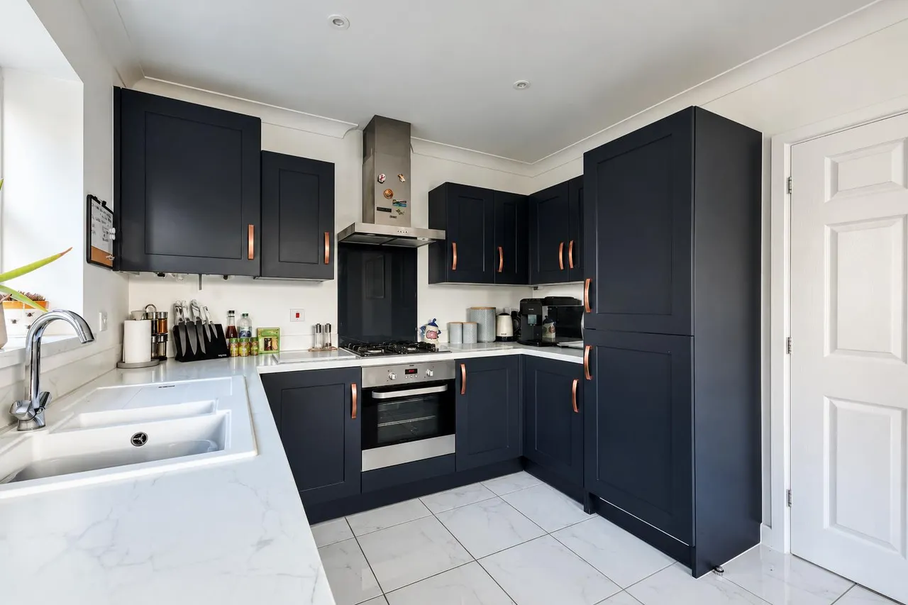 Dunn Lane, Mickleover, photo 8