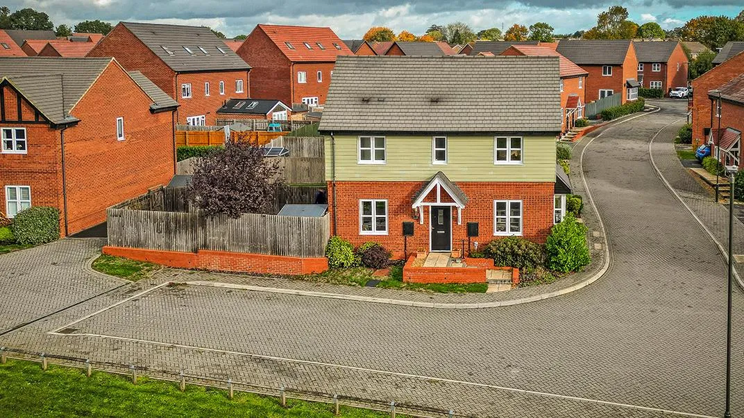 Dunn Lane, Mickleover, photo 27