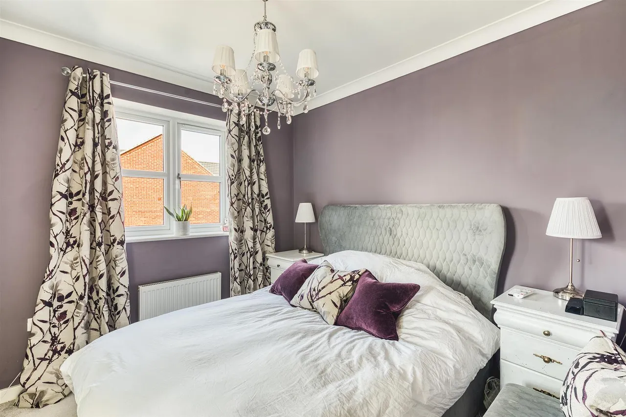 Dunn Lane, Mickleover, photo 13