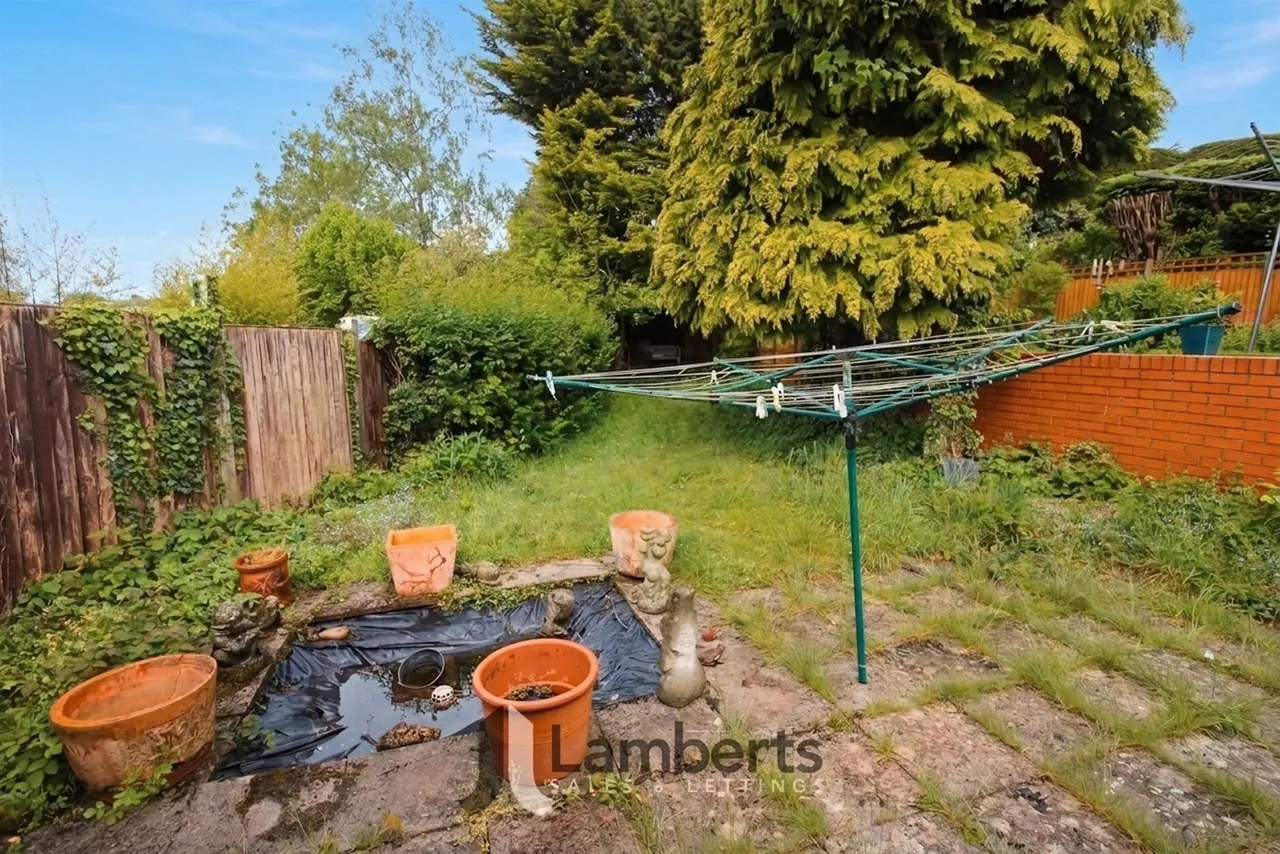 112 Malvern Road, Redditch, photo 13