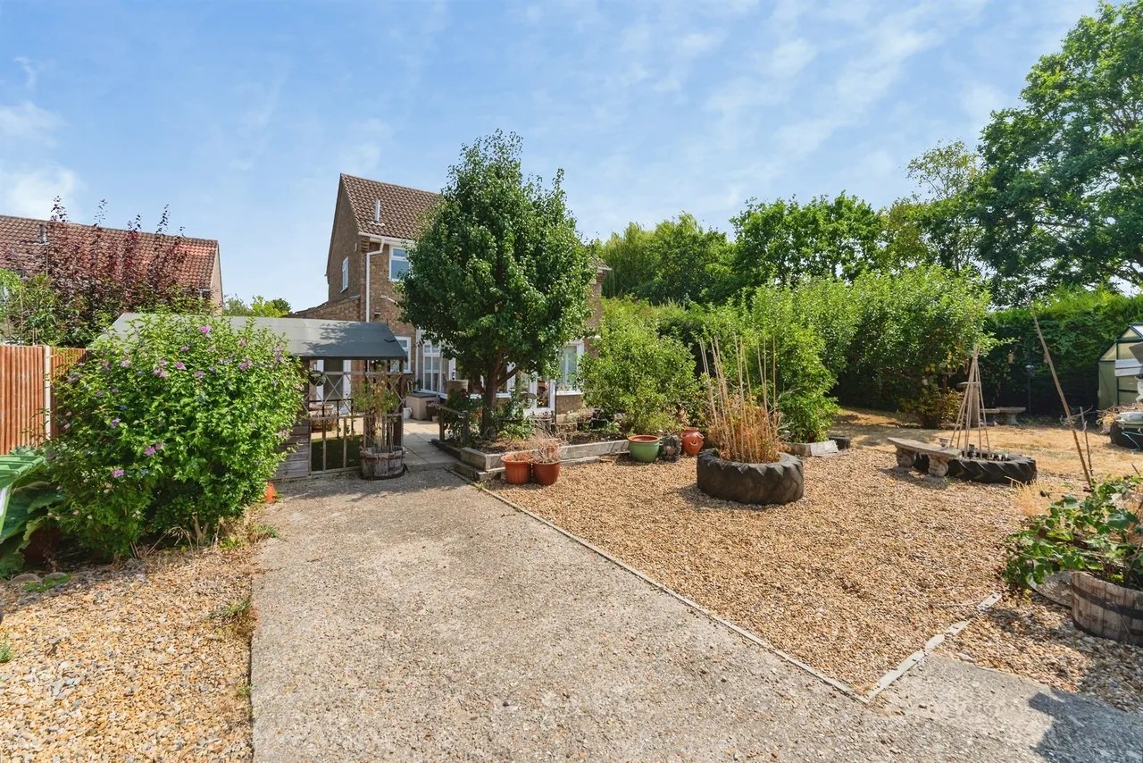 Upwood Road, Ramsey, Huntingdon, photo 8