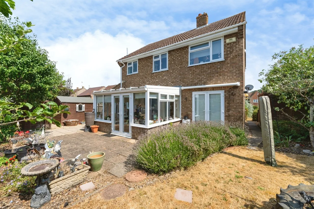 Upwood Road, Ramsey, Huntingdon, photo 6
