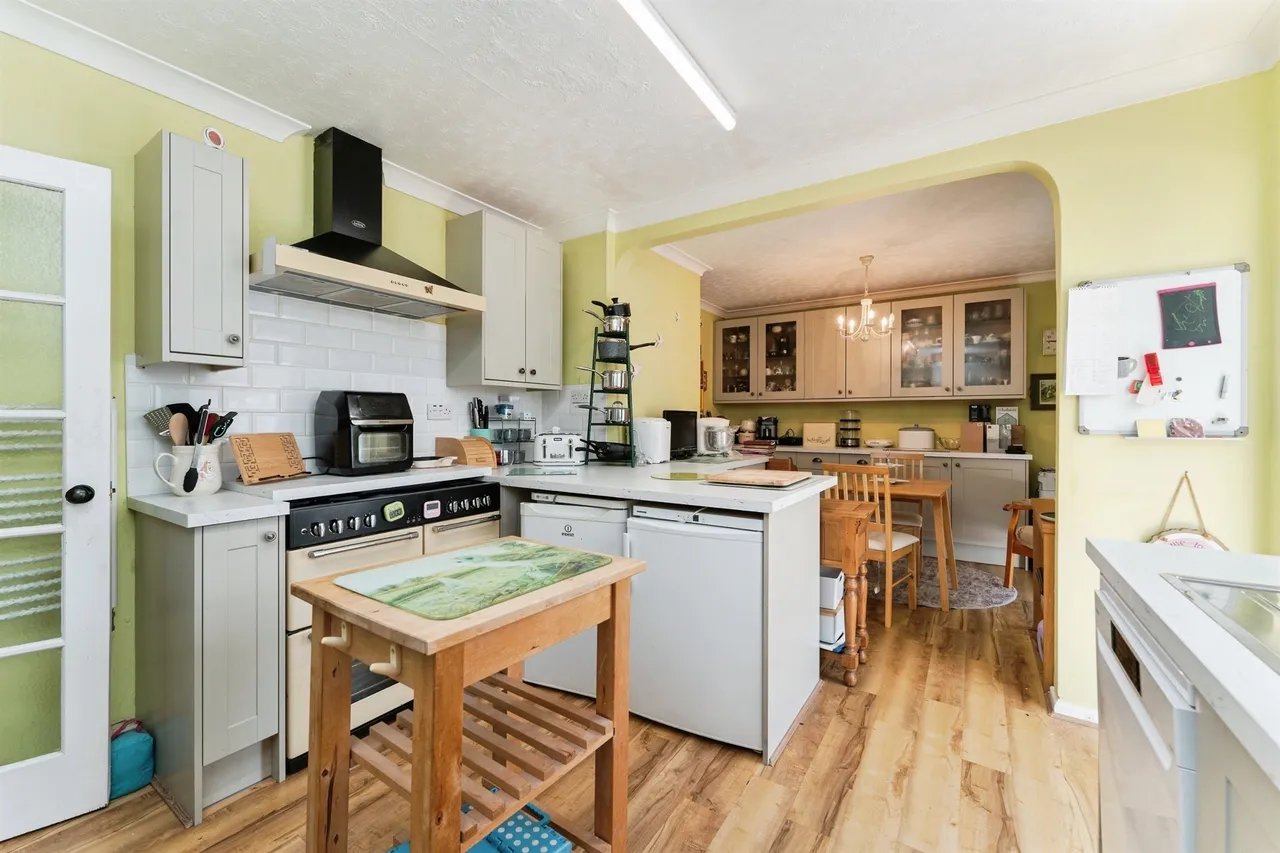 Upwood Road, Ramsey, Huntingdon, photo 12