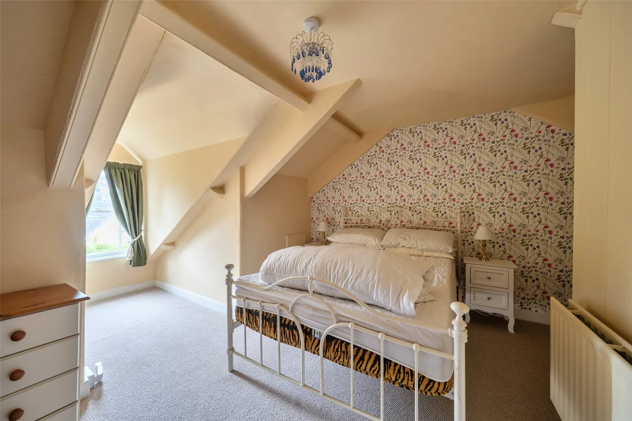St. Nicholas Street, Bodmin, PL31, photo 14