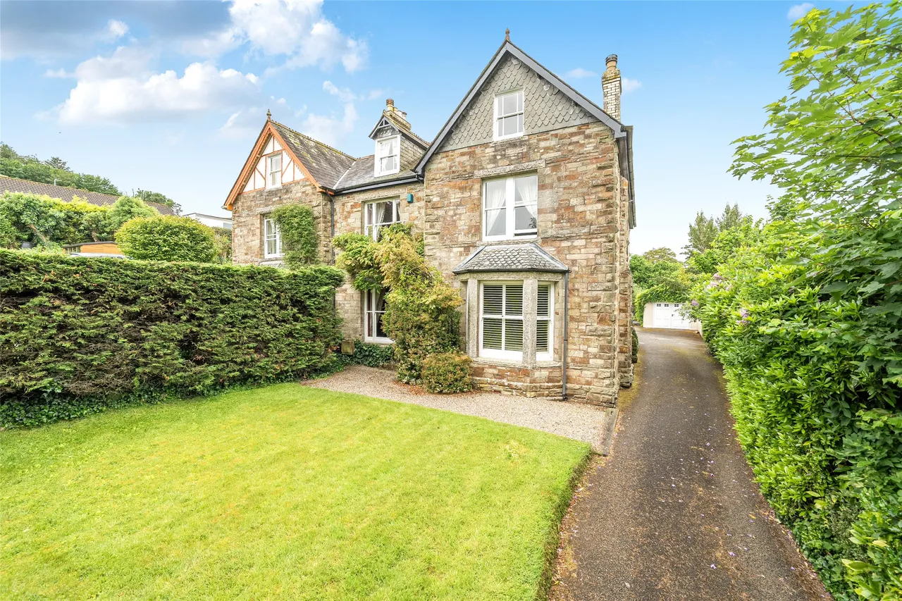 St. Nicholas Street, Bodmin, PL31, photo 25