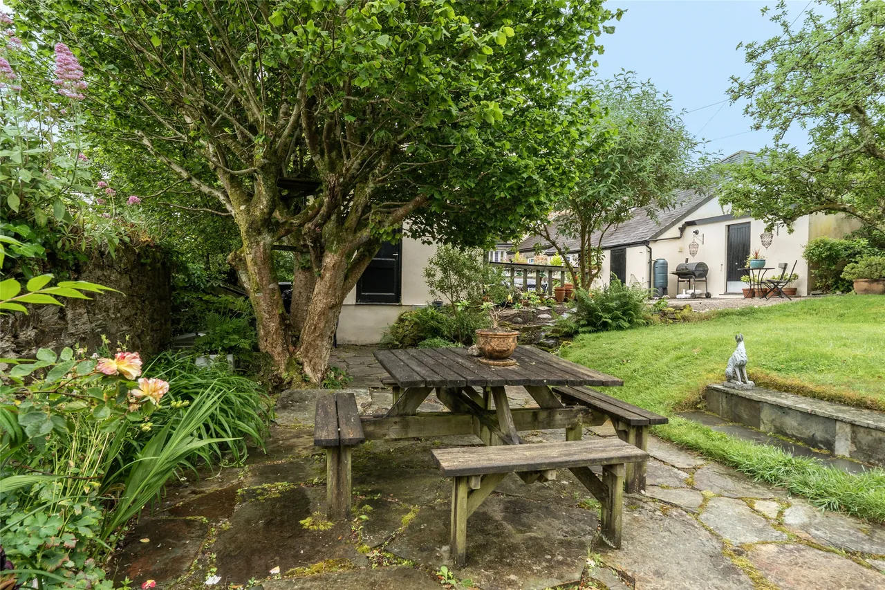 St. Nicholas Street, Bodmin, PL31, photo 10