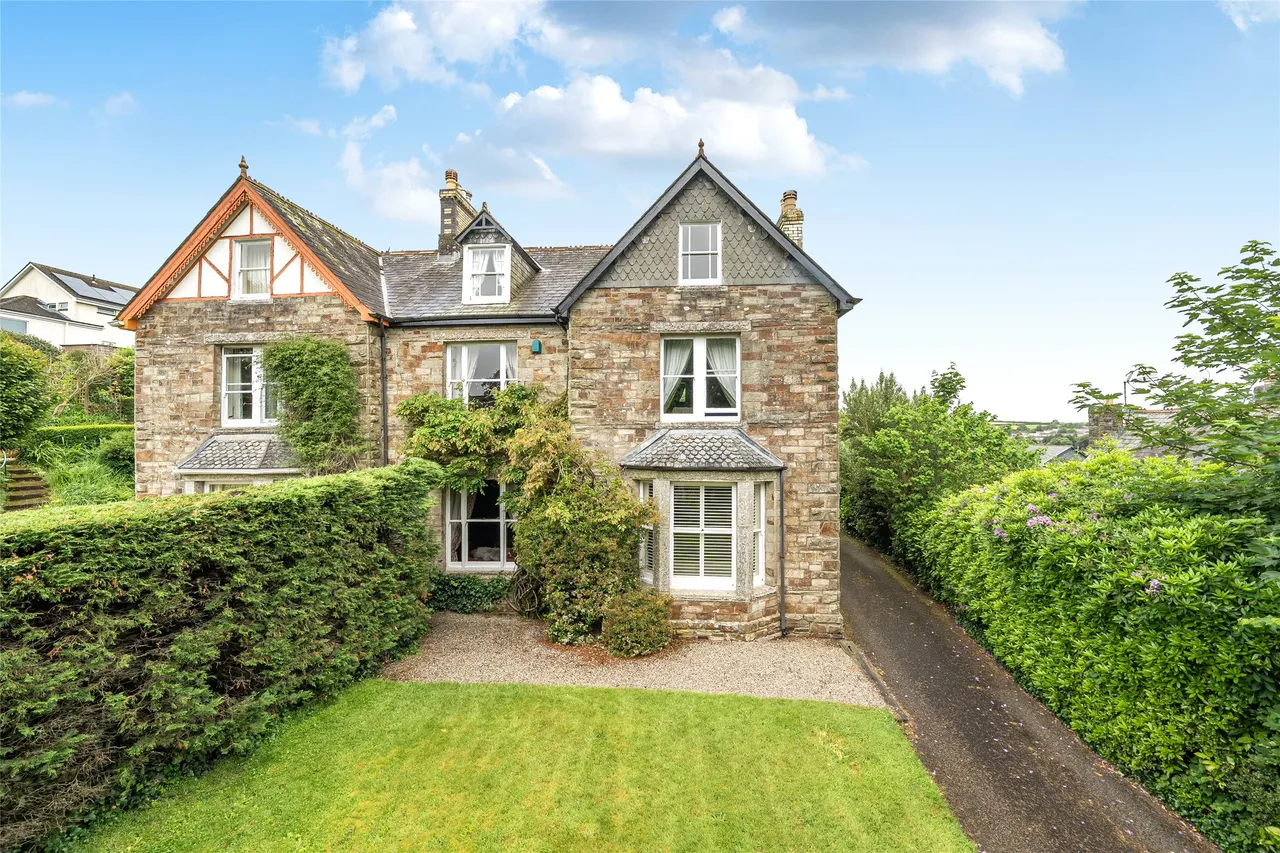 St. Nicholas Street, Bodmin, PL31, photo 24