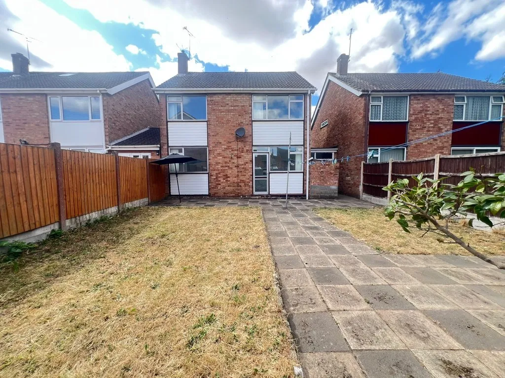 Coventry Road, Exhall, photo 15
