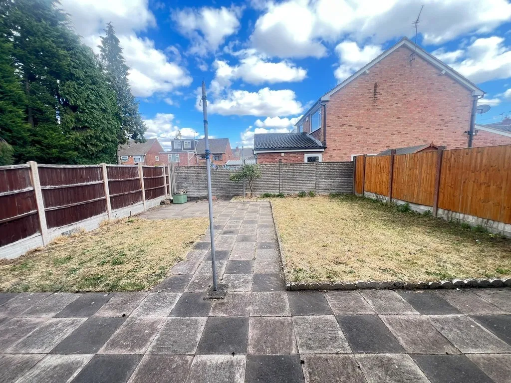 Coventry Road, Exhall, photo 14