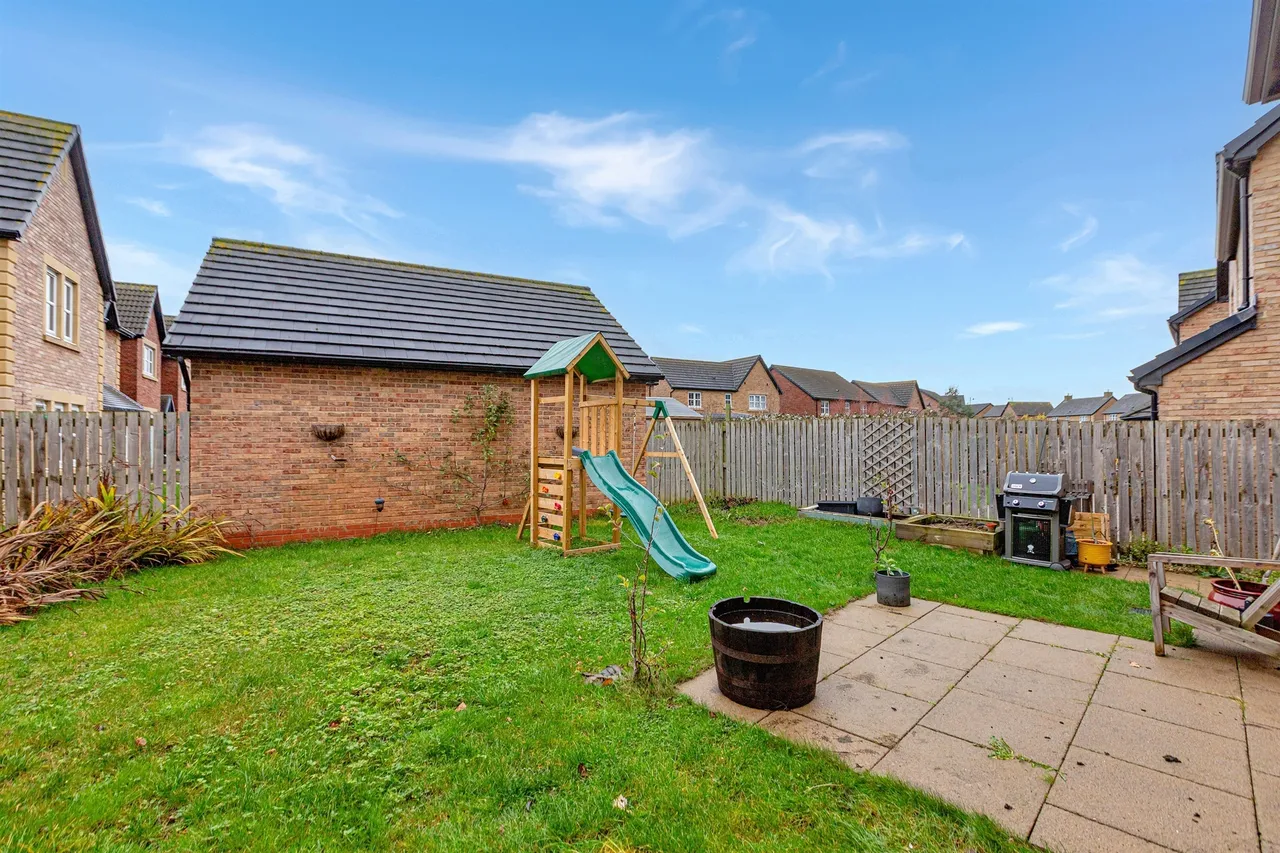 Bloomfield Drive, Wynyard, TS22, photo 10
