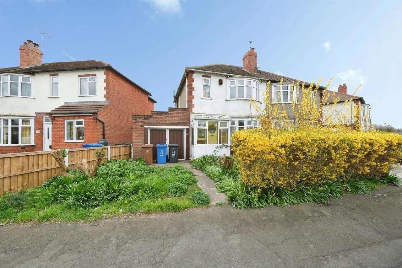 Beech Avenue, Alvaston, DE24, photo 2