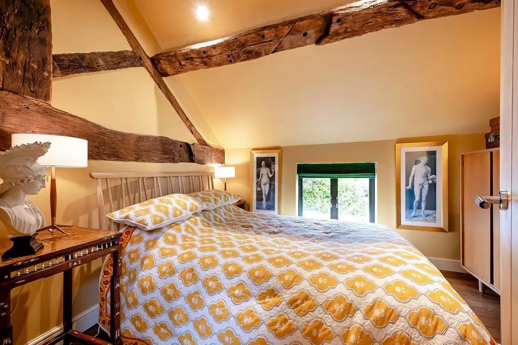 Hughley, Shrewsbury, Shropshire SY5 6NX, photo 22