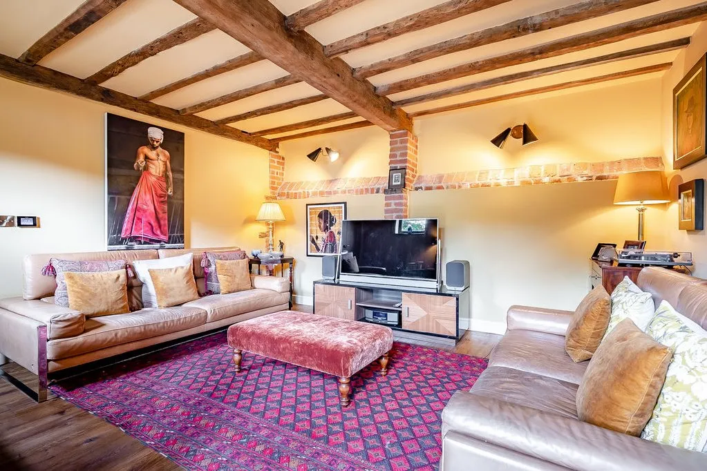 Hughley, Shrewsbury, Shropshire SY5 6NX, photo 14