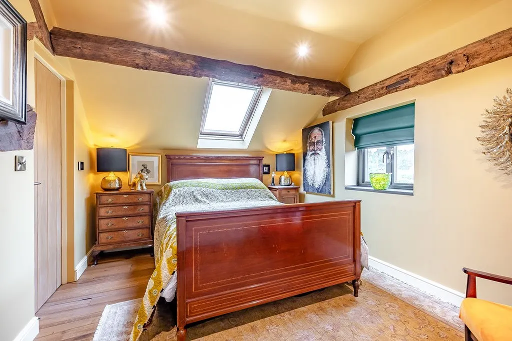 Hughley, Shrewsbury, Shropshire SY5 6NX, photo 17