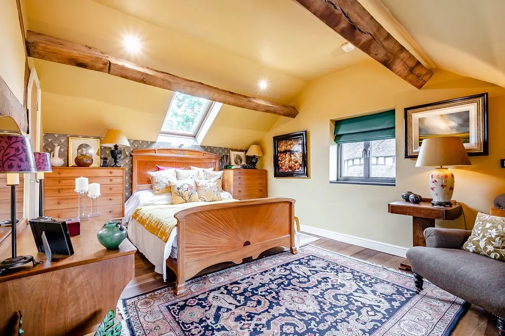 Hughley, Shrewsbury, Shropshire SY5 6NX, photo 18