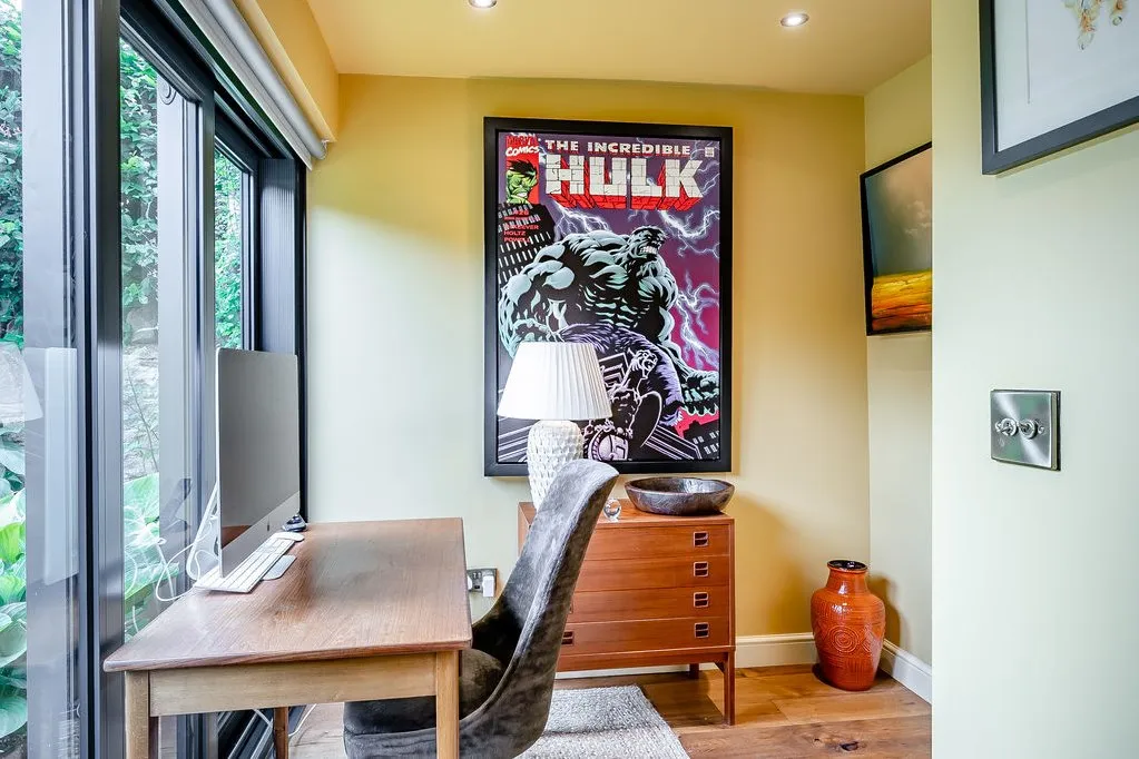 Hughley, Shrewsbury, Shropshire SY5 6NX, photo 10