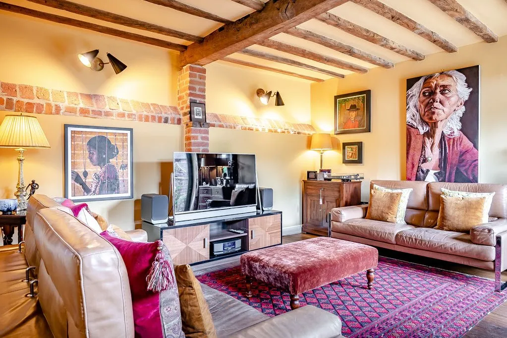 Hughley, Shrewsbury, Shropshire SY5 6NX, photo 11